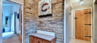 Cottage in Bellerby with Private Hot Tub