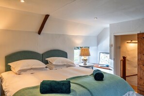 5 Schlafzimmer, kostenloses WLAN