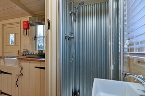 Dusche