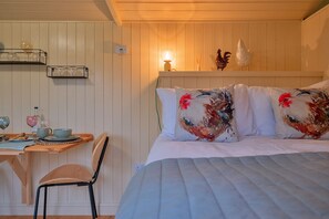 1 bedroom, free WiFi