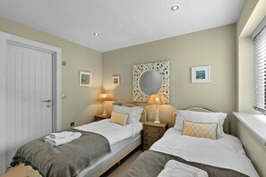 2 Schlafzimmer, Internetzugang