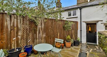 Cottage in Launceston near Cornwall & Devon