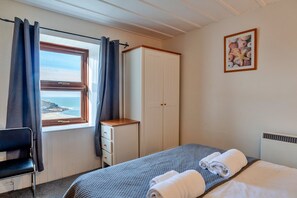 1 slaapkamer, gratis wifi