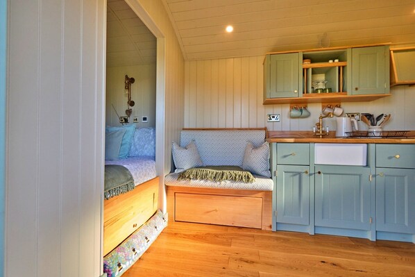 1 bedroom, free WiFi