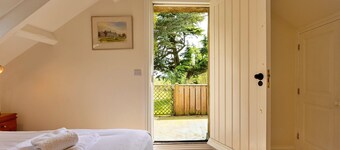 Cottage in Grantley near Fountains Abbey