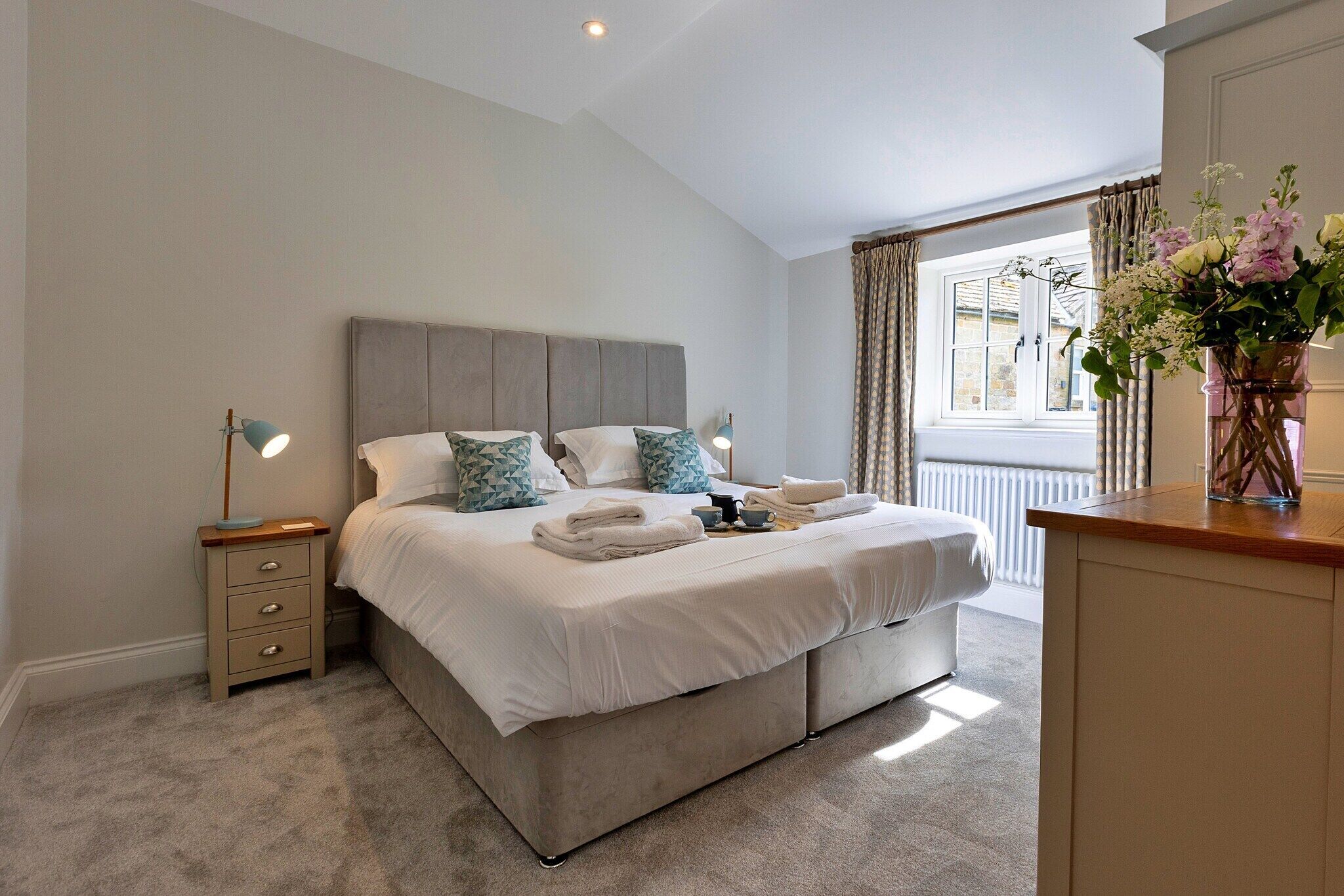 2 Schlafzimmer, kostenloses WLAN