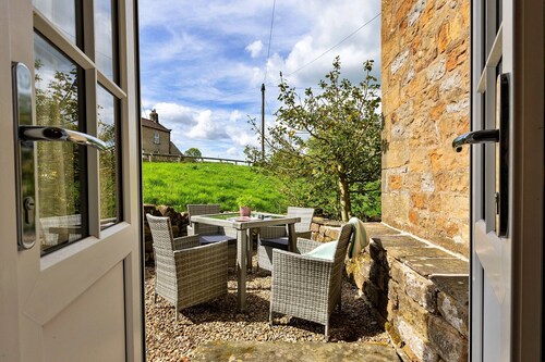 Cottage in Grantley near Fountains Abbey