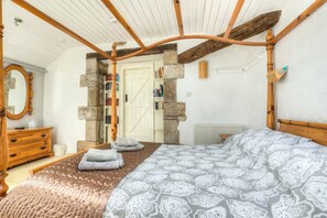 2 sovrum, strykjärn/strykbräda och gratis wi-fi