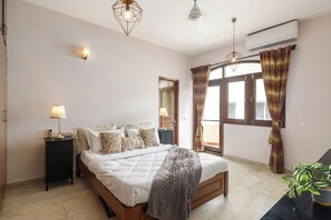 Apartment (2 Bedrooms) | Innenbereich