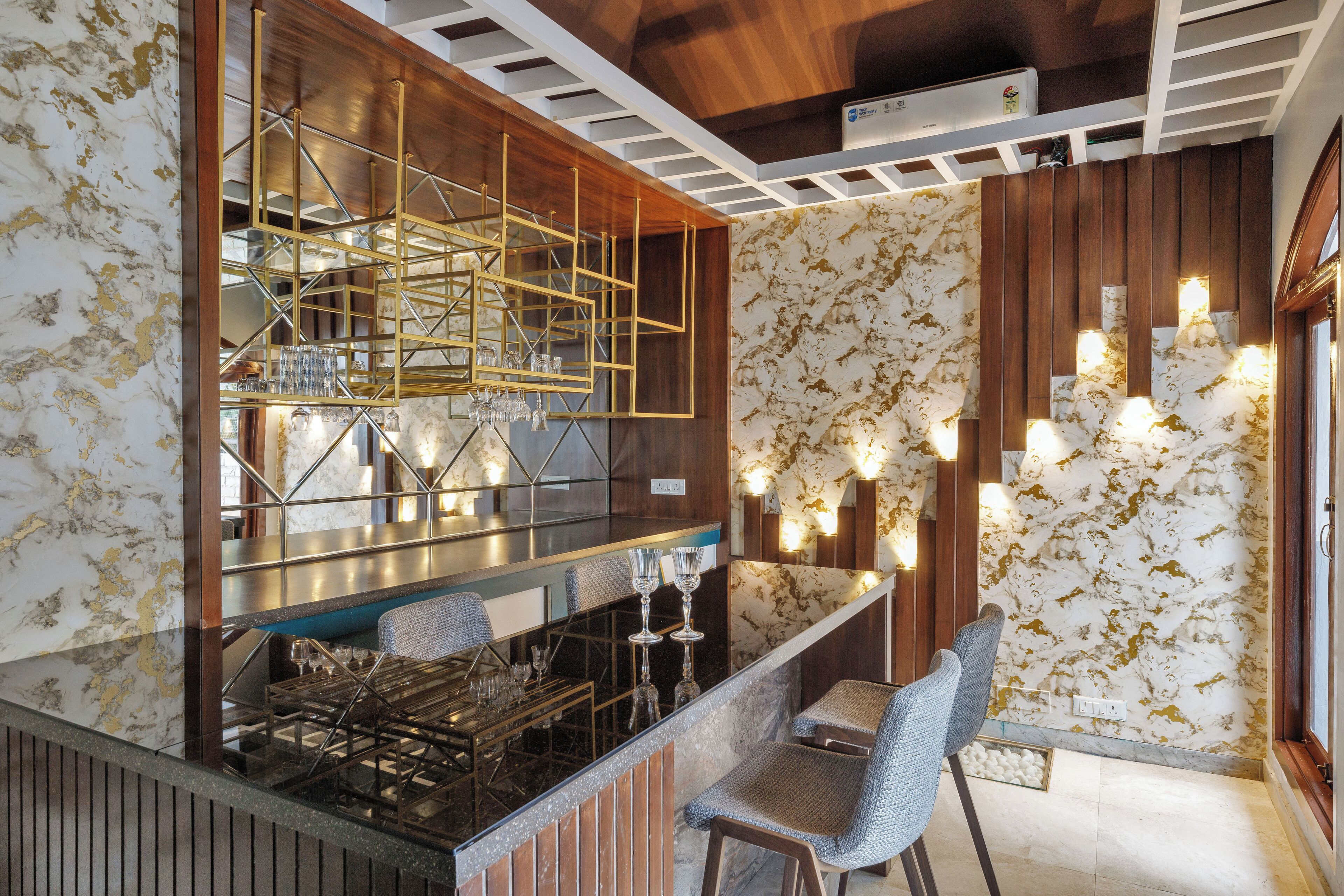 Apartament (2 Bedrooms) | Interior