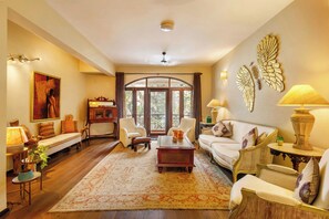 Leilighet (2 Bedrooms) | Fasade