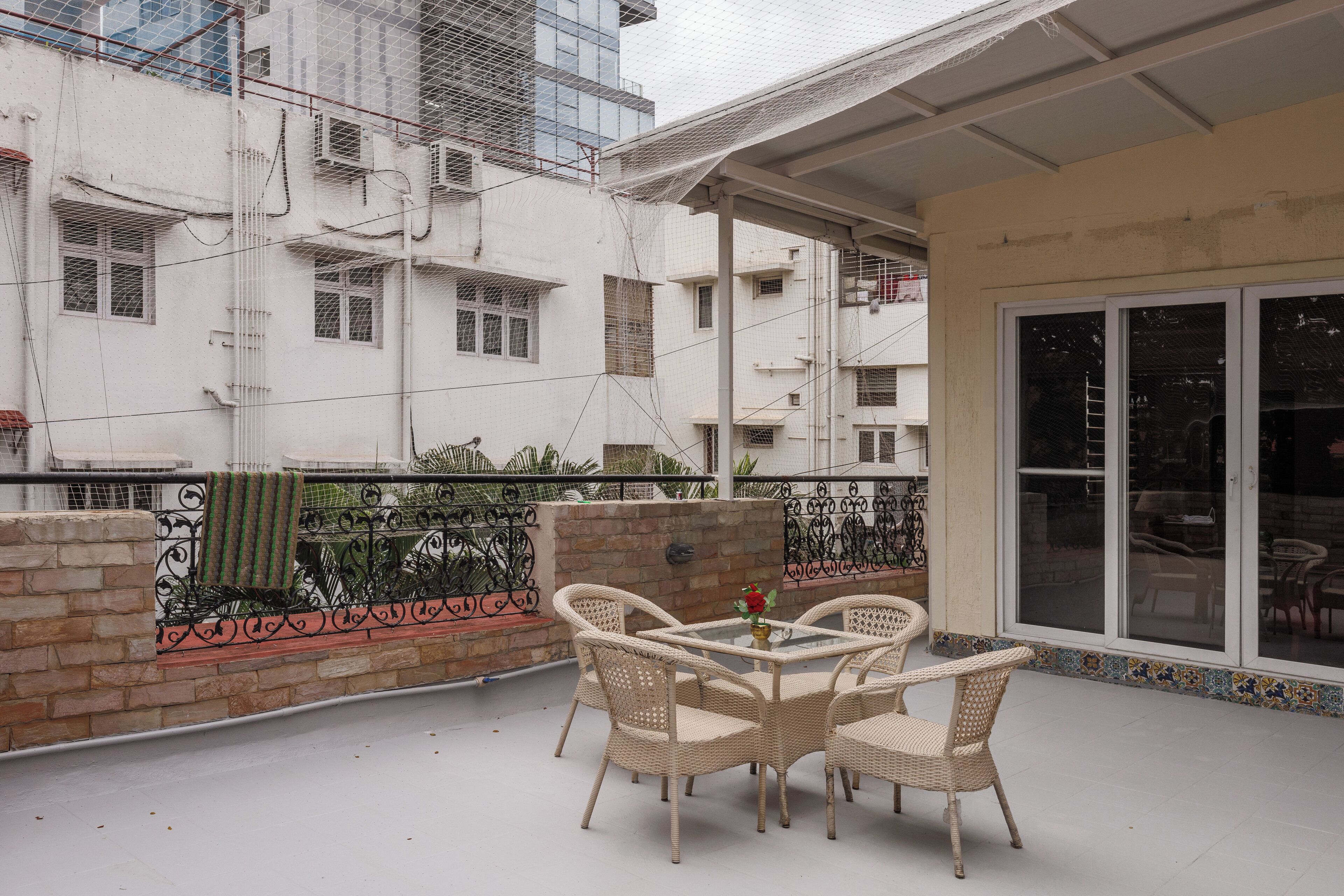 Apartamento (2 Bedrooms) | Interior