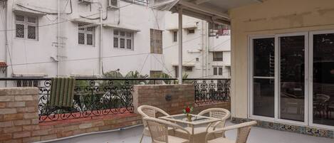 Apartamento (2 Bedrooms) | Interior