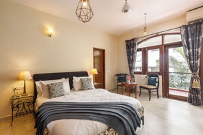 Leilighet (2 Bedrooms) | Innvendig