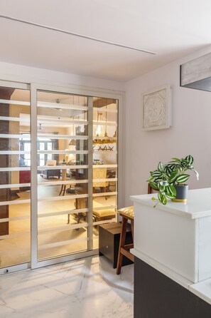 Leilighet (2 Bedrooms) | Innvendig