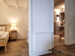 3 Schlafzimmer, Bügeleisen/Bügelbrett, WLAN