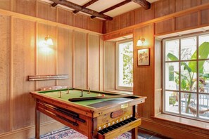 Sala de juegos