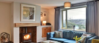 Chalet in Summerbridge near Bank Woods