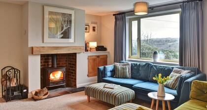 Chalet in Summerbridge near Bank Woods