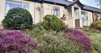 Chalet in Summerbridge near Bank Woods