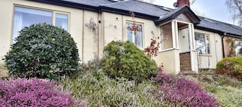 Chalet in Summerbridge near Bank Woods