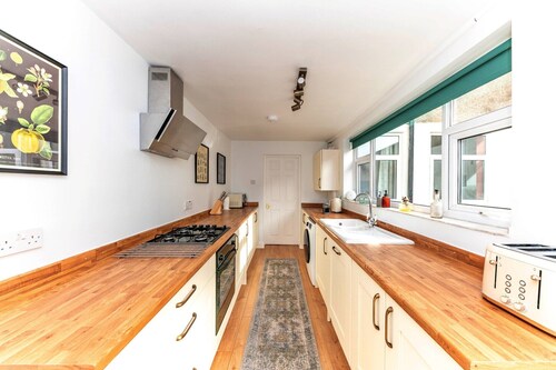 Appartement près de la plage Cleethorpes