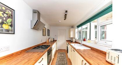 Apartment near Cleethorpes Beach