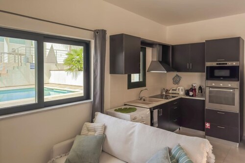 Casa Barbara, Apartment