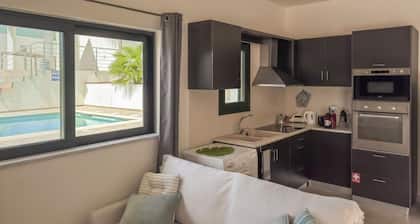 Casa Barbara, Apartment