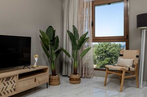 TV connectée