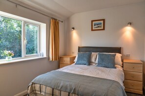 2 chambres, Wi-Fi gratuit