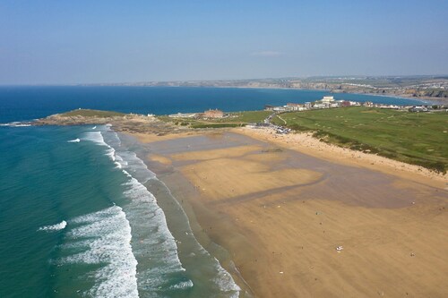 Cottage in Newquay near Fistral Beach