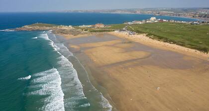 Cottage in Newquay near Fistral Beach