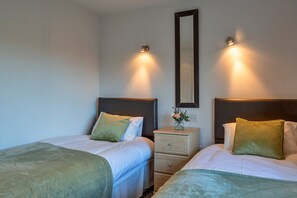 2 bedrooms, free WiFi - Cottage in Newquay near Fistral Beach (Newquay)