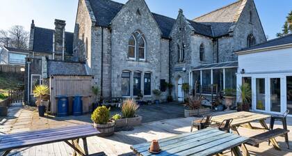 Cottage in Newquay near Fistral Beach