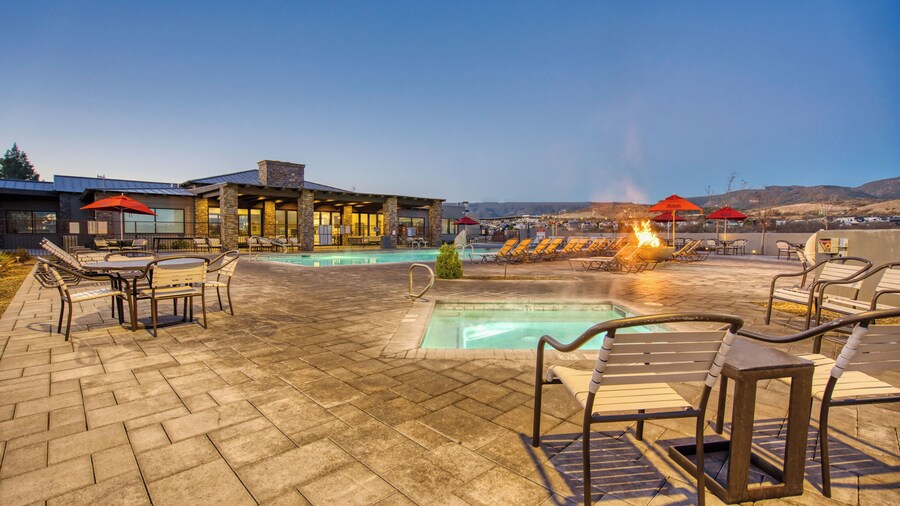 Verde Ranch RV Resort