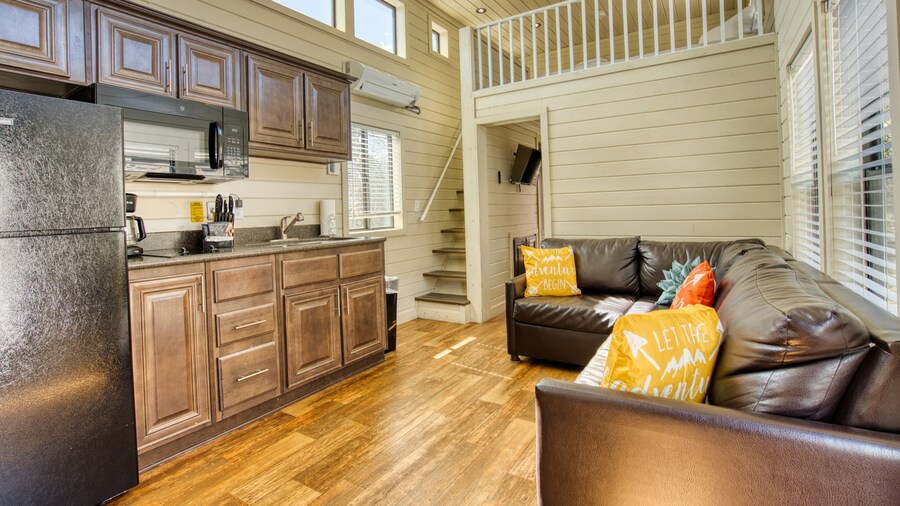 Verde Ranch RV Resort