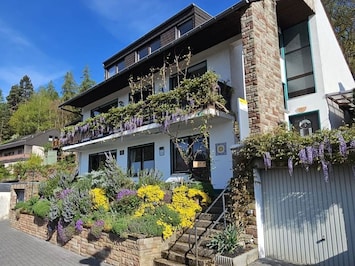 Ferienwohnung Am Meulenwald