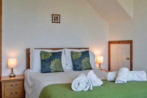 1 chambre, fer et planche à repasser, Wi-Fi gratuit