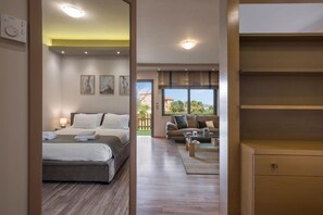 1 chambre, fer et planche à repasser, lit parapluie, Wi-Fi gratuit