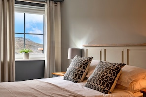 2 bedrooms, free WiFi