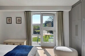 1 dormitorio y wifi gratis