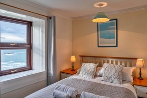 3 chambres, Wi-Fi gratuit