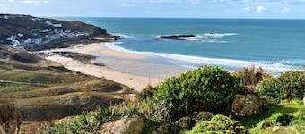 Cottage in Sennen near Sandy Beach