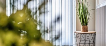 Leilighet i Birmingham ved Bullring