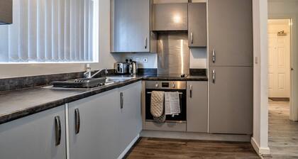Apartment in Birmingham near Bullring