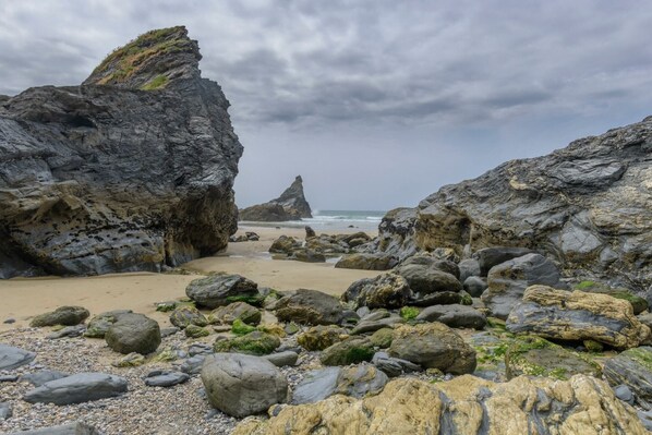 Plage