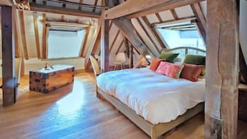 1 chambre, Wi-Fi gratuit