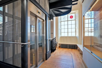 Hall d'entrée / Réception
