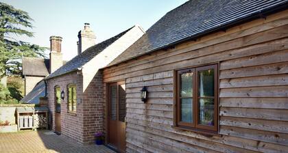Cottage in Shropshire with Wheelchair Access